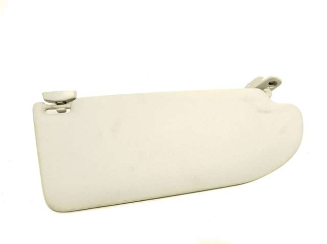 Pala contra o sol 6L0857551F VAG