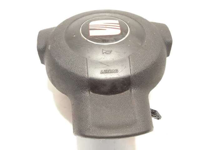 Cinto de segurança (AIRBAG) de condutor 6L0880201AFTMJ VAG