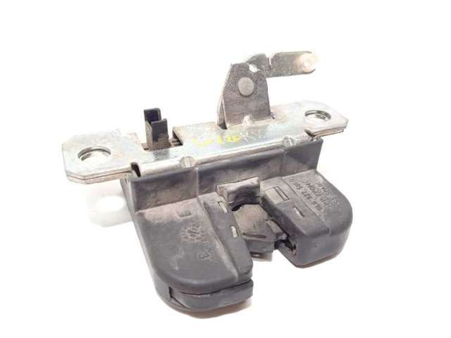 Fecho de tampa de porta-malas (de 3ª/5ª porta traseira) Seat Ibiza III 6L1 ao melhor preço