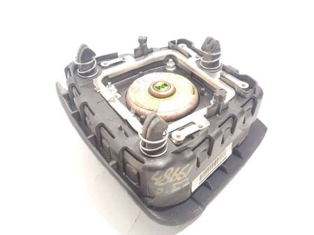 Cinto de segurança (AIRBAG) de condutor 6M21U042B85AHW FORD
