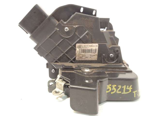6M2AR26413BB Ford