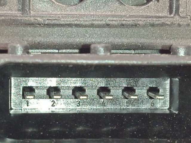 6PV00976507 Opel