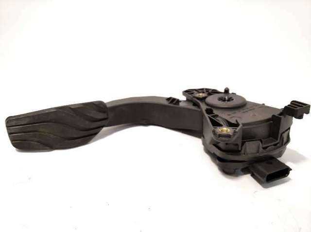 Pedal de gás (de acelerador) 6PV01290203 RENAULT