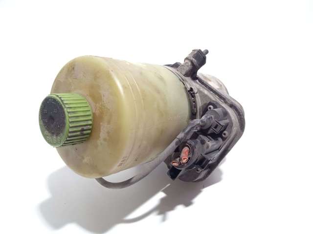 Bomba da Direção hidrâulica assistida 6Q0423156AB VAG