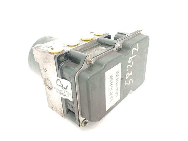 Unidade hidráulico de controlo ABS 6Q0907379AA VAG