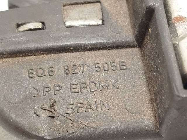  para Volkswagen Polo IV (9N, 9A)