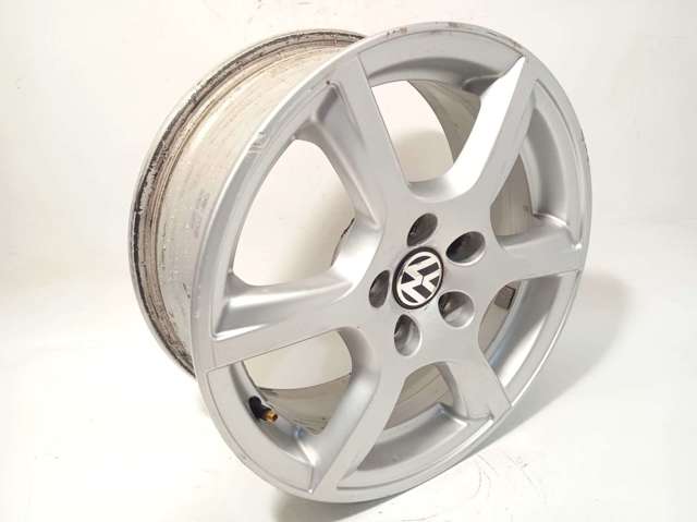 Discos de roda de aleação ligeira (de aleação ligeira, de titânio) Volkswagen Polo V 6R1, 6C1 ao melhor preço