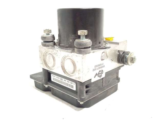 Unidade hidráulico de controlo ABS 6R0614517AD VAG