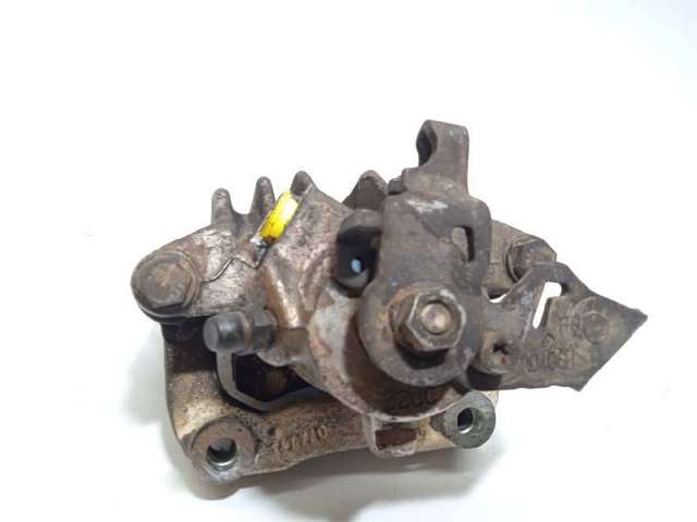 Suporte do freio traseiro direito 6R0615424 VAG