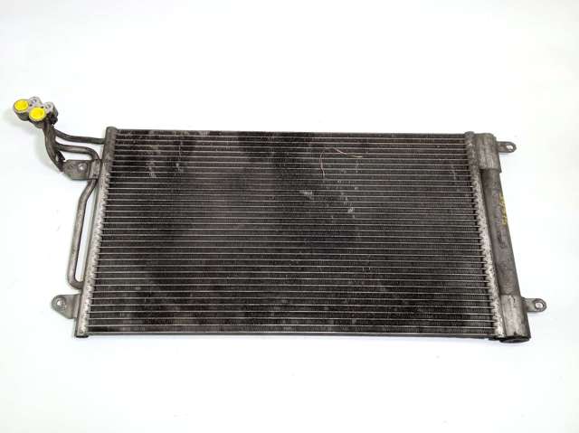 Radiador de aparelho de ar condicionado 6R0820411D VAG