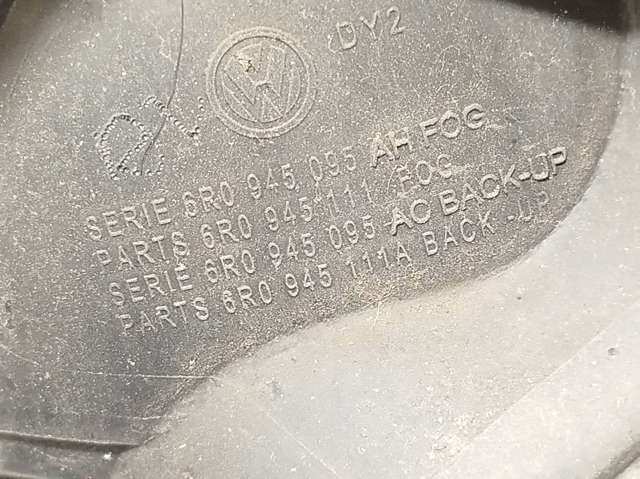 6R0945095AH VAG