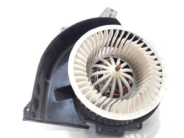 Motor de ventilador de forno (de aquecedor de salão) 6R1819015A VAG