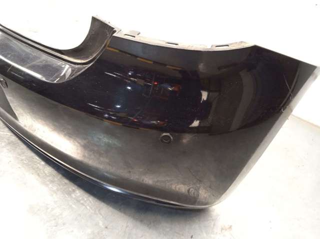 Pára-choque traseiro 6R6807421BHGRU VAG