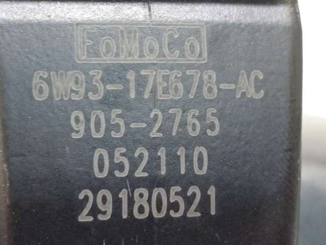 Espelho de salão interno para Land Rover Range Rover L322