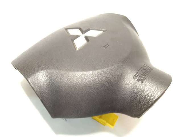 Cinto de segurança (AIRBAG) de condutor 7030A088XA MITSUBISHI