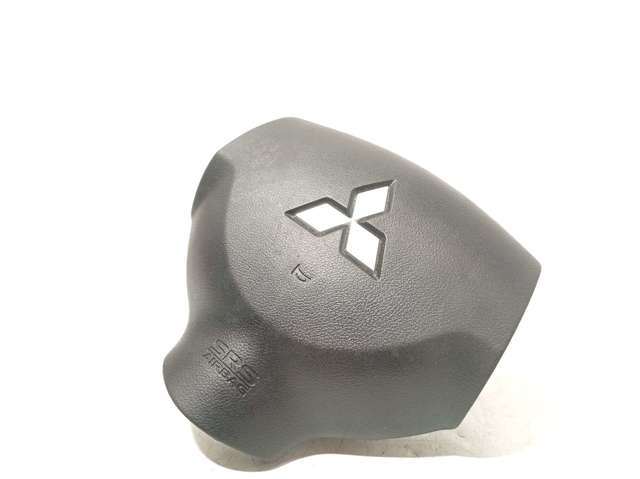 Cinto de segurança (AIRBAG) de condutor 7030A088XB MITSUBISHI