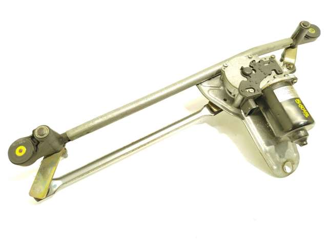 Trapézio de limpador pára-brisas 7046570 BMW