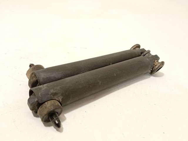 Amortecedor de tampa de porta-malas (de 3ª/5ª porta traseira) 7149631 BMW
