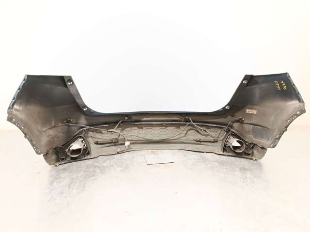 Pára-choque traseiro Honda Civic VIII FK, FN ao melhor preço