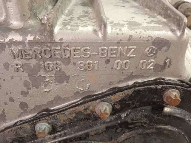 716503 Mercedes