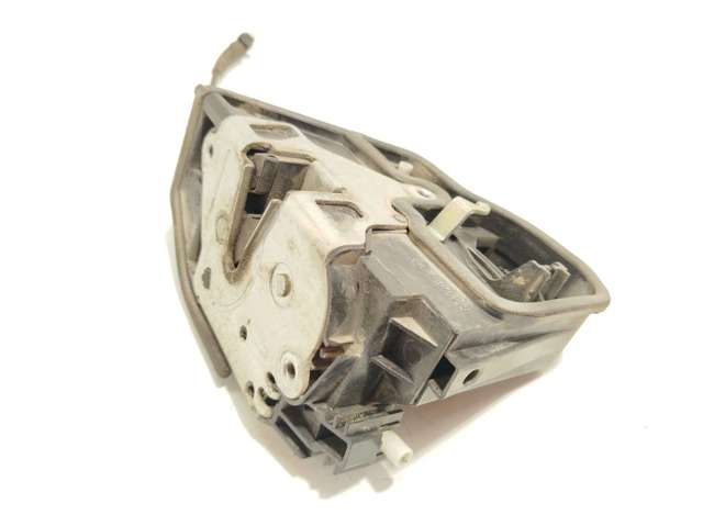 Fecho da porta dianteira esquerda 7167071 BMW