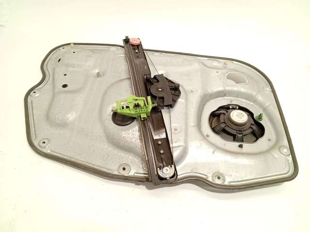Mecanismo de acionamento de vidro da porta dianteira direita para Alfa Romeo Giulietta 940