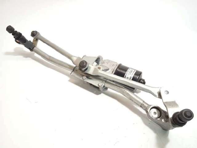 Trapézio de limpador pára-brisas 7192963 BMW