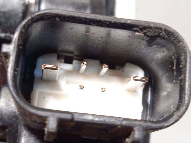 Mecanismo de acionamento de vidro da porta dianteira direita Honda CR-V  RE ao melhor preço