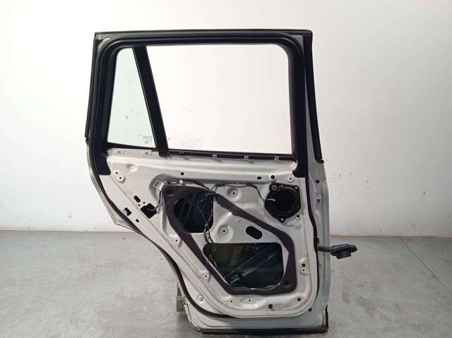 Porta traseira esquerda 7238695 BMW