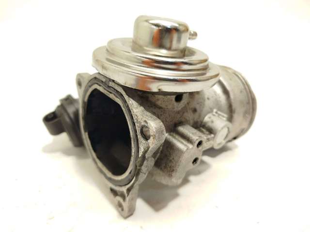 Válvula EGR de recirculação dos gases 724809200 VAG