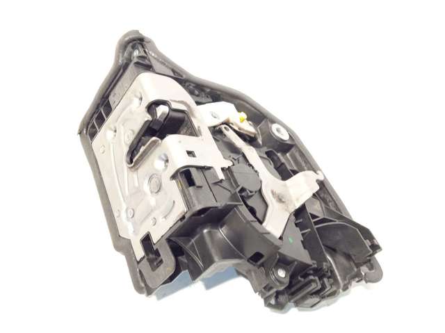 Fecho da porta dianteira esquerda 7281931 BMW