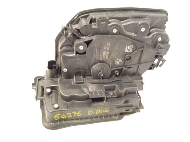 Fecho da porta dianteira direita 7281934 BMW