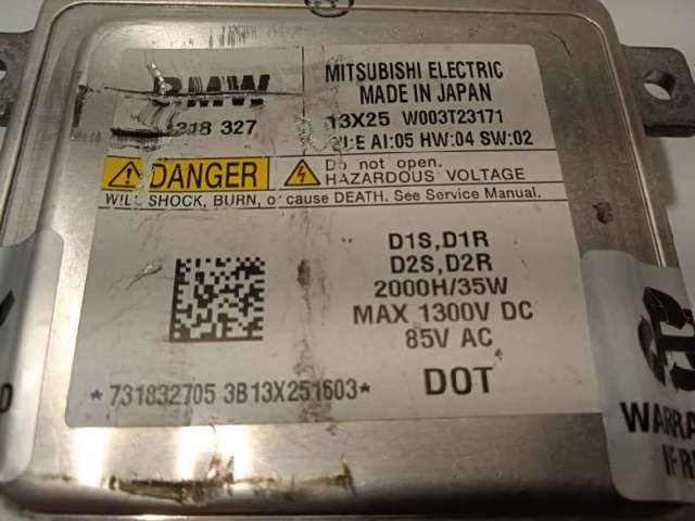 7318327 BMW