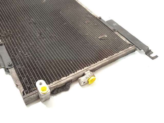 Radiador de aparelho de ar condicionado 73210AL000 SUBARU