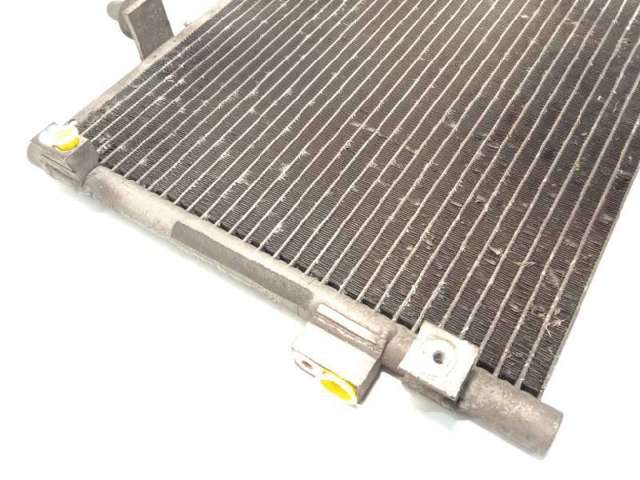 Radiador de aparelho de ar condicionado 73210SC012 SUBARU
