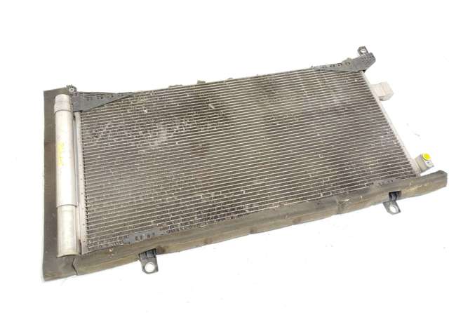 Radiador de aparelho de ar condicionado 73210SG010 SUBARU