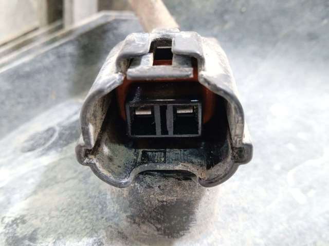 Difusor do radiador de esfriamento, montado com motor e roda de aletas 73310AG001 SUBARU