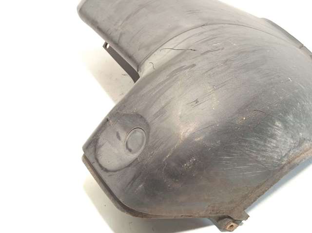 Pára-choque traseiro, parte direita 735388443 FIAT