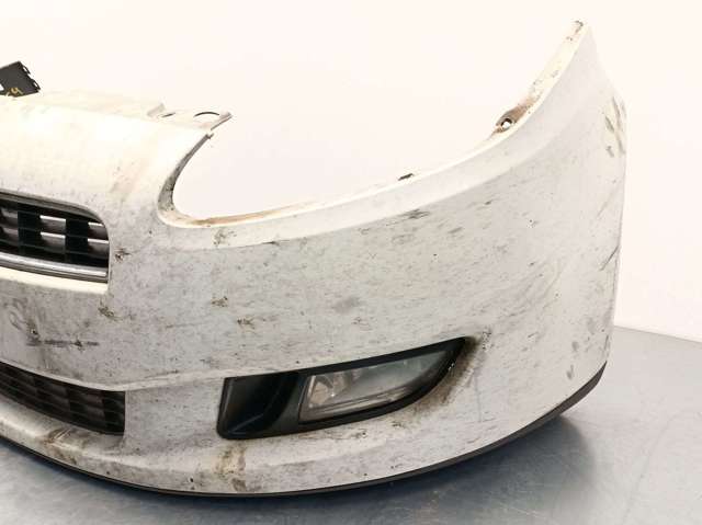 Pára-choque dianteiro 735443850 FIAT