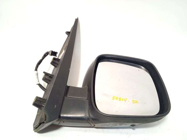 Espelho de retrovisão direito 735460567 PEUGEOT