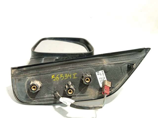 Espelho de retrovisão esquerdo 735460571 FIAT