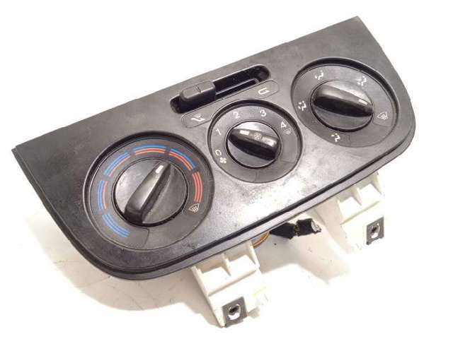 Unidade de controlo dos modos de aquecimento/condicionamento Fiat Fiorino  225 ao melhor preço