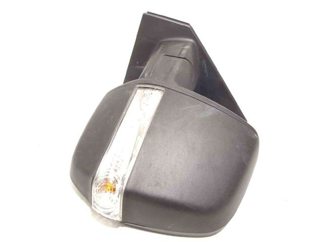 Espelho de retrovisão esquerdo 735528048 OPEL