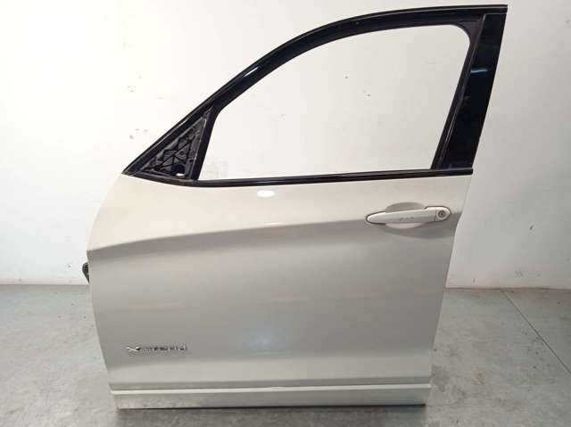 Porta dianteira esquerda 7355803 BMW