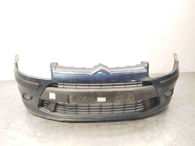 Pára-choque dianteiro 7401QV PEUGEOT