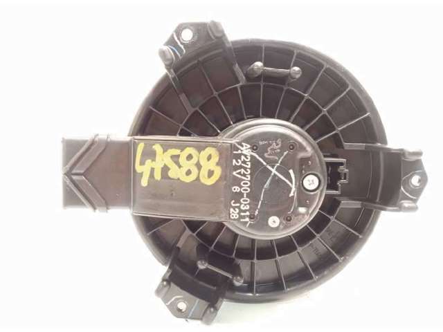 Motor de ventilador de forno (de aquecedor de salão) 7415062JA0 SUZUKI
