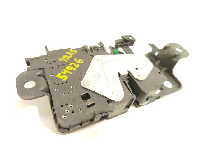 Fecho de tampa de porta-malas (de 3ª/5ª porta traseira) Mini COUNTRYMAN  F60 ao melhor preço