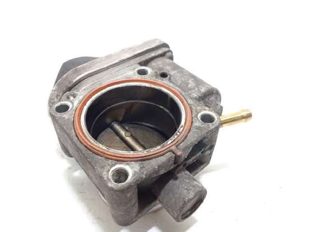 Válvula de borboleta montada 7509043 BMW