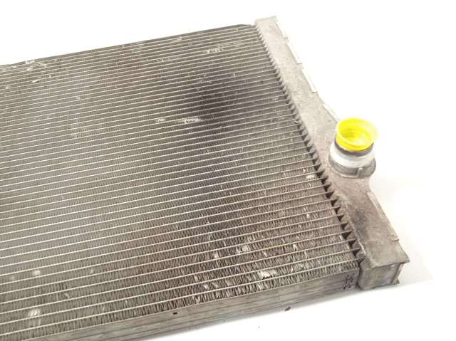 Radiador de esfriamento de motor 7533472 BMW