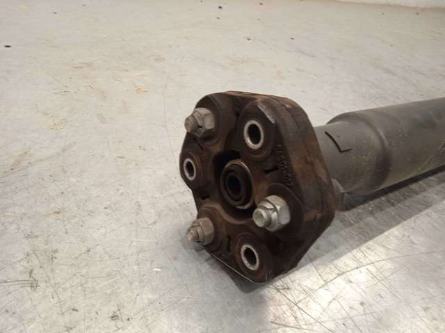 Junta universal traseira montada 7589801 BMW
